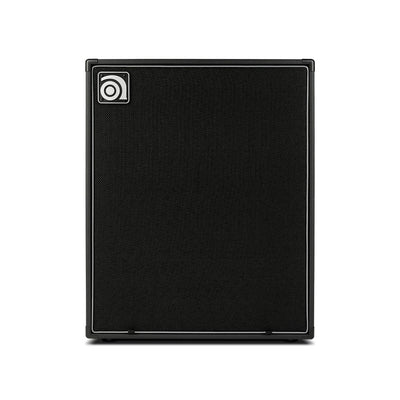 Ampeg VB-410 4x10 Bass Cabinet - Fair Deal Music