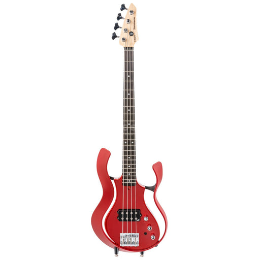 Vox Starstream Bass 1H in Red - Fair Deal Music
