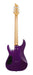Schecter C-1 Standard Plus, Trans Purple Burst Electric Guitar - Fair Deal Music