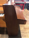 Zender 1978 Upright Piano in Mahogany Brown (Used) - Fair Deal Music