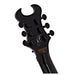 Schecter Synyster Standard Black w Silver Pinstripes - Fair Deal Music