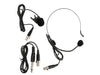 Q-Audio QWM 1900 HHBP V2 Handheld Wireless Microphone System - Fair Deal Music
