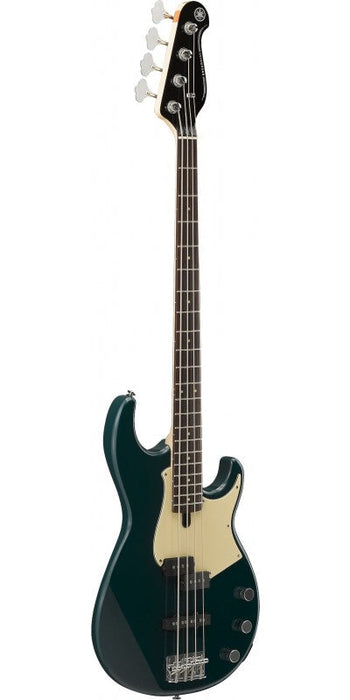 Yamaha BB434 Bass Guitar, Teal Blue - Fair Deal Music