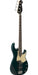 Yamaha BB434 Bass Guitar, Teal Blue - Fair Deal Music