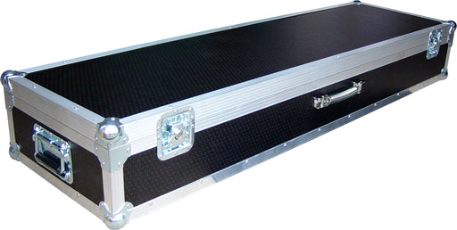 Swan Metal Flight Case to fit Yamaha Motif XS7 (Used) - Fair Deal Music