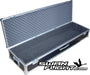 Swan Metal Flight Case to fit Yamaha Motif XS7 (Used) - Fair Deal Music