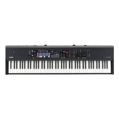 Yamaha YC88 Stage Piano with Organ Drawbars (Display Model) - Fair Deal Music