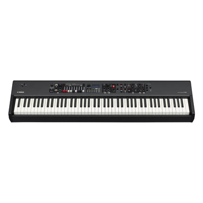 Yamaha YC88 Stage Piano with Organ Drawbars (Display Model) - Fair Deal Music
