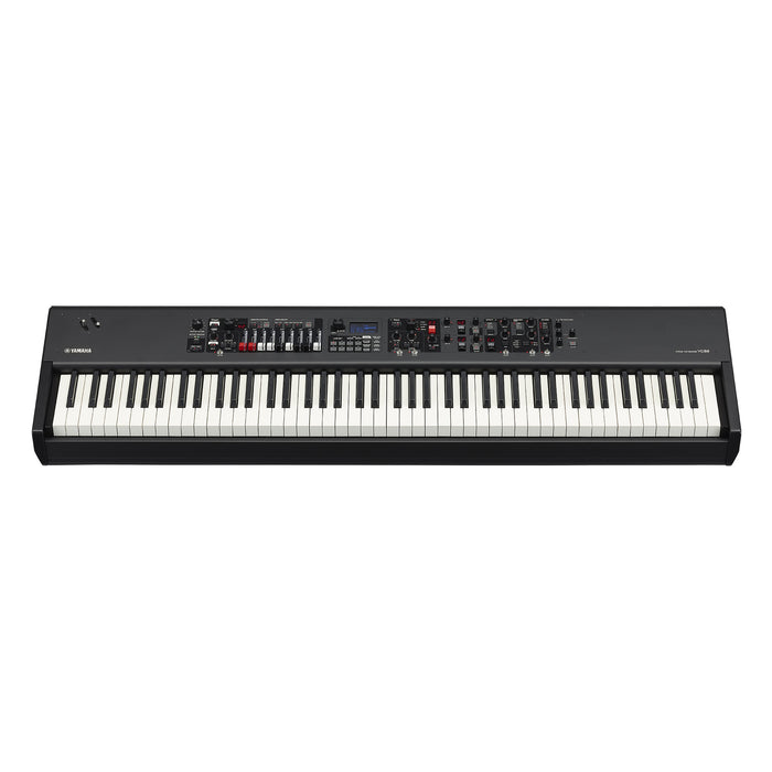 Yamaha YC88 Stage Piano with Organ Drawbars - Fair Deal Music
