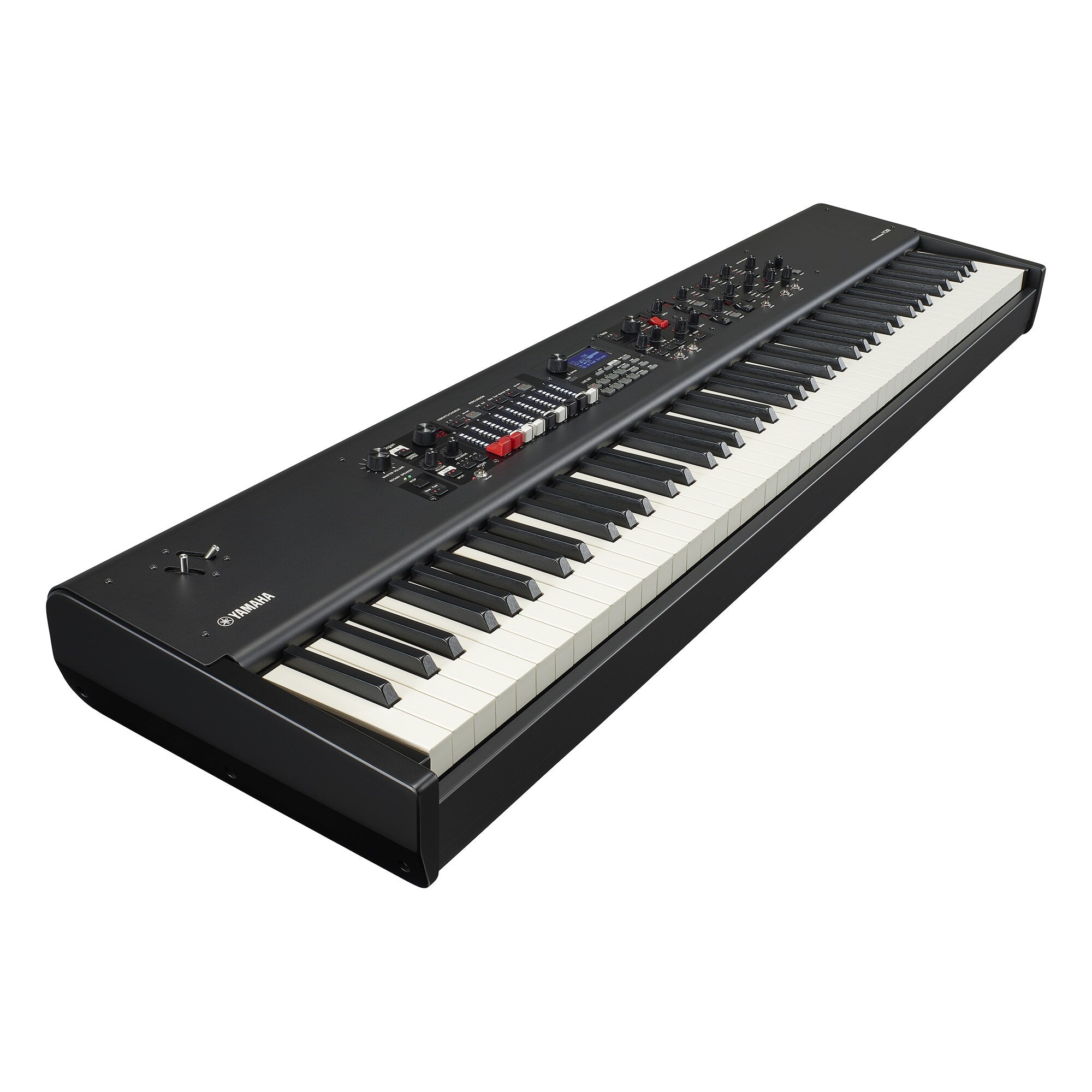 Yamaha YC88 Stage Piano with Organ Drawbars (Display Model) - Fair Deal Music
