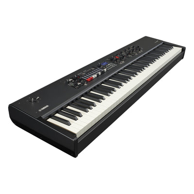 Yamaha YC88 Stage Piano with Organ Drawbars (Display Model) - Fair Deal Music