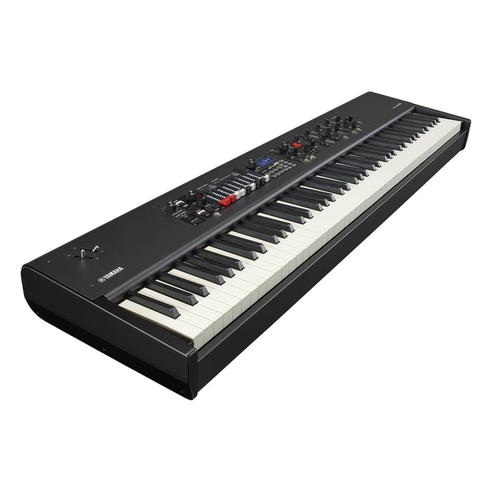 Yamaha YC88 Stage Piano with Organ Drawbars - Fair Deal Music