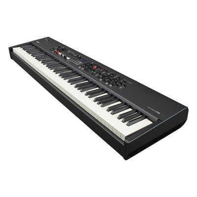 Yamaha YC88 Stage Piano with Organ Drawbars (Display Model) - Fair Deal Music
