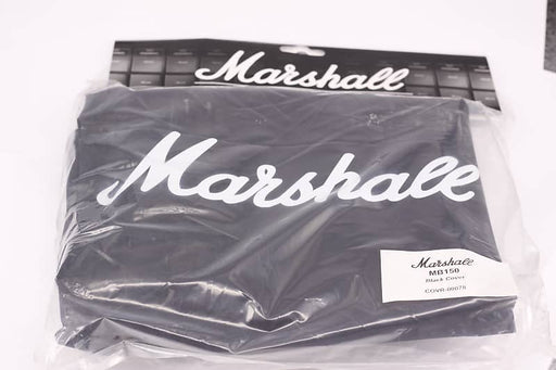 Marshall Cover For MG100H/VS100H/8100H Amp Head COVR-00059 - Fair Deal Music