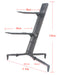 2 Tier Column Tower Stand for Stage Keyboards - Fair Deal Music