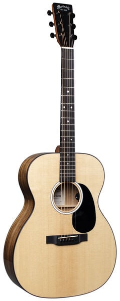 Martin 000-12E Koa Road Series Electro Acoustic Guitar - Fair Deal Music
