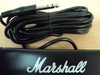 Marshall Footswitch - Channel / Chorus selection with LED PEDL00016 - Fair Deal Music