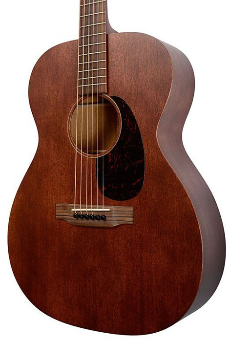Martin 15 Series 000-15M Acoustic Guitar in Mahogany - Fair Deal Music