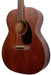 Martin 15 Series 000-15M Acoustic Guitar in Mahogany - Fair Deal Music