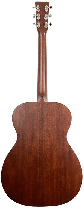 Martin 15 Series 000-15M Acoustic Guitar in Mahogany - Fair Deal Music
