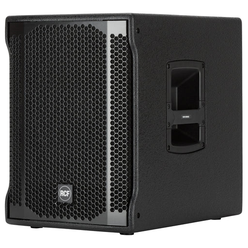 RCF SUB 702-AS II Active Subwoofer - Fair Deal Music