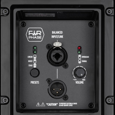 RCF ART 915-A Active Speaker - Fair Deal Music