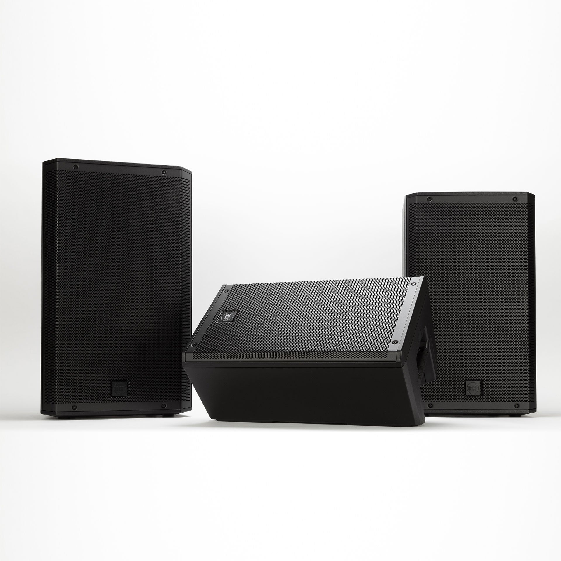 RCF ART 915-A Active Speaker - Fair Deal Music