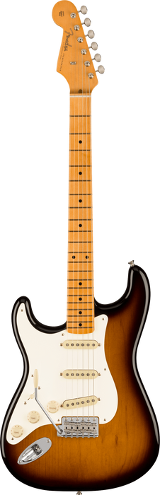 Fender American Vintage II 1957 Stratocaster, 2-Colour Sunburst, Left-Handed - Fair Deal Music