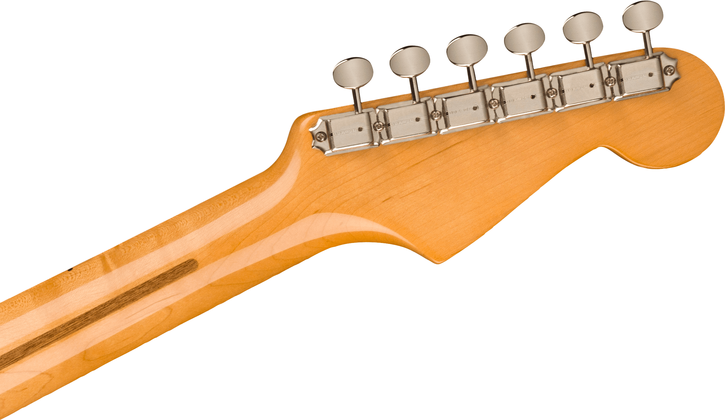 Fender American Vintage II 1957 Stratocaster, 2-Colour Sunburst, Left-Handed, Electric Guitar - Fair Deal Music