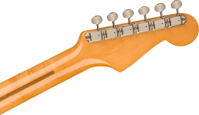 Fender American Vintage II 1957 Stratocaster, 2-Colour Sunburst, Left-Handed, Electric Guitar - Fair Deal Music