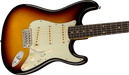 Fender American Vintage II 1961 Stratocaster, 3-Color Sunburst - Fair Deal Music