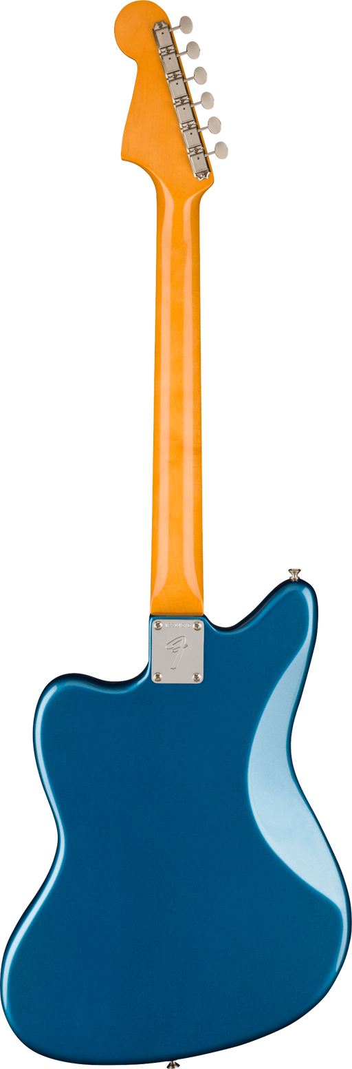 Fender American Vintage II 1966 Jazzmaster, Lake Placid Blue - Fair Deal Music