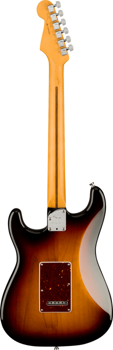 Fender American Professional II Stratocaster in 3 Colour Sunburst - Fair Deal Music