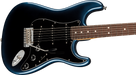 Fender American Professional II Stratocaster RW, Dark Night - Fair Deal Music