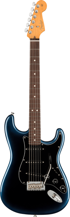 Fender American Professional II Stratocaster RW, Dark Night - Fair Deal Music