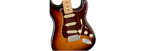 Fender American Professional II Stratocaster MN, 3 Colour Sunburst - Fair Deal Music