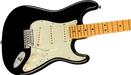 Fender American Professional II Stratocaster MN, Black - Fair Deal Music