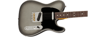 Fender American Professional II Telecaster RW, Mercury - Fair Deal Music