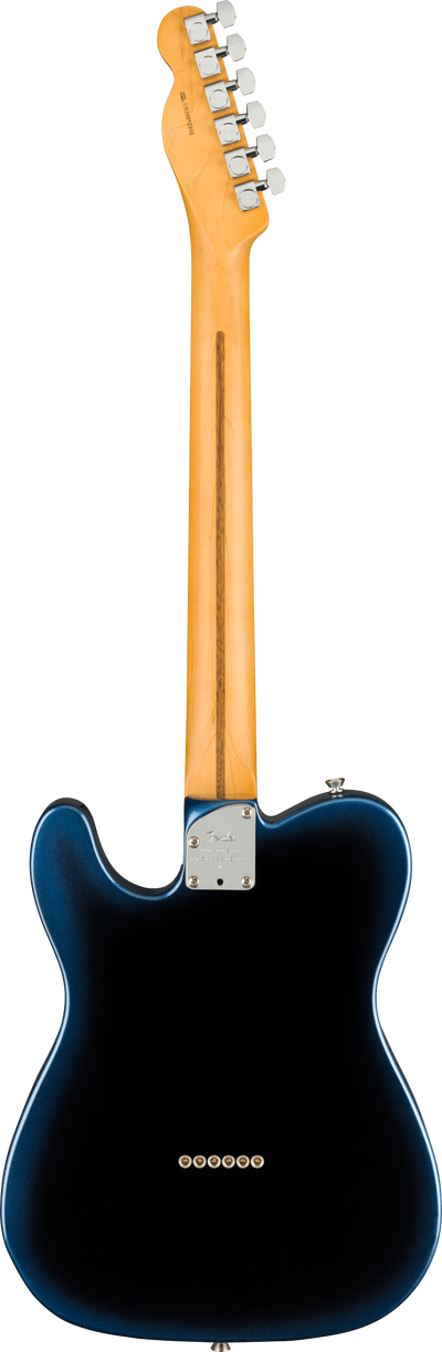 Fender American Professional II Telecaster RW, Dark Night, Electric Guitar - Fair Deal Music