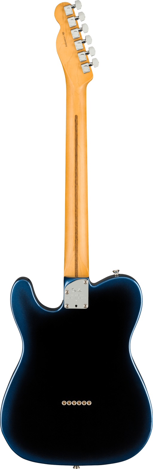 Fender American Professional II Telecaster RW, Dark Night - Fair Deal Music