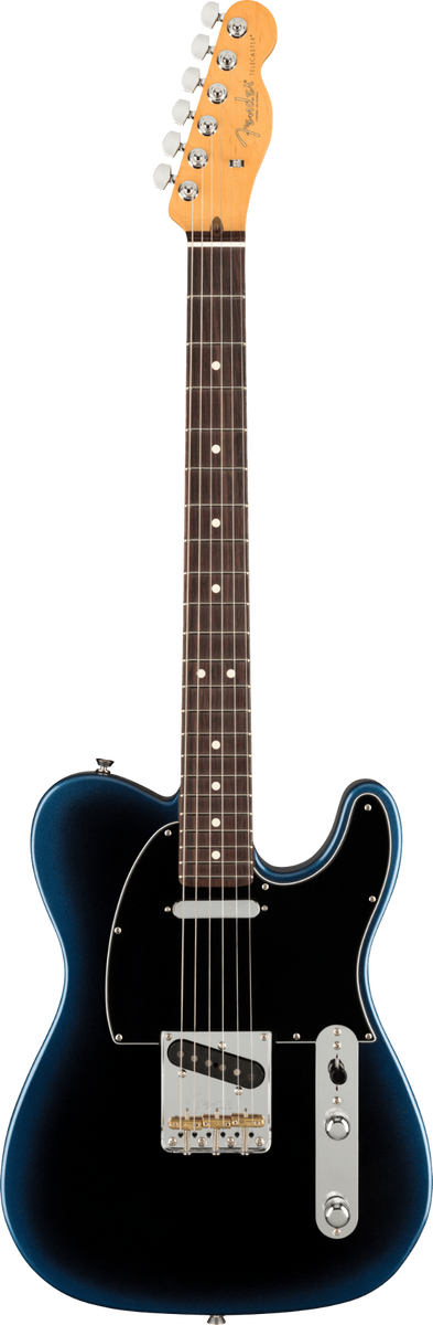 Fender American Professional II Telecaster RW, Dark Night