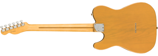 Fender American Professional II Telecaster MN, Butterscotch Blonde - Fair Deal Music