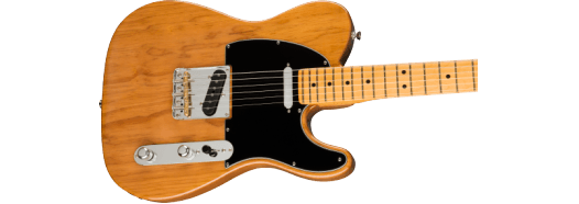 Fender American Professional II Telecaster MN, Roasted Pine - Fair Deal Music