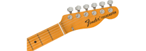 Fender Brent Mason Telecaster, Primer Grey - Fair Deal Music