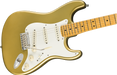 Fender Lincoln Brewster Stratocaster Aztec Gold - Fair Deal Music