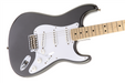 Fender Eric Clapton Signature Stratocaster in Pewter - Fair Deal Music