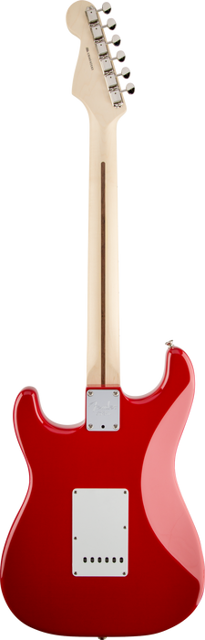 Fender Eric Clapton Signature Stratocaster, Torino Red - Fair Deal Music