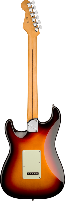 Fender American Ultra Stratocaster MN Ultraburst, Ex Display - Fair Deal Music