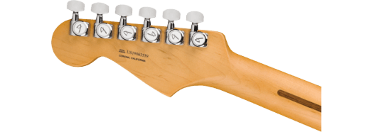 Fender American Ultra HSS Stratocaster Texas Tea - Fair Deal Music