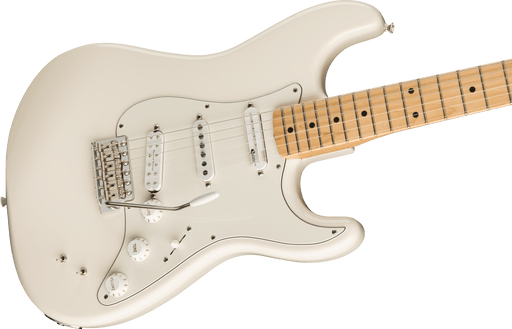 Fender EOB Sustainer Ed O'Brien Stratocaster, Ex Display - Fair Deal Music